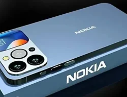 Nokia Zeus Max 2023: Smartphone Premium dengan Performa Maksimal dan Harga Terjangkau