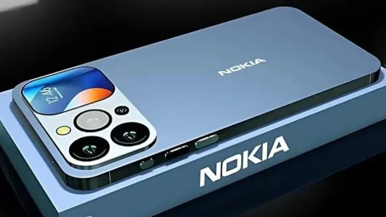nokia zeus max 2023
