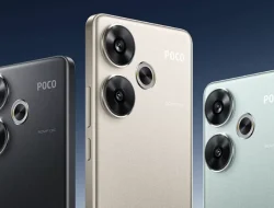 POCO F7 Ultra vs Realme GT 8 Pro: Duel Flagship Panas di Akhir Tahun 2024