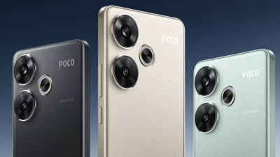 poco f7 series