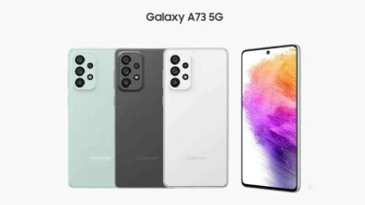 galaxy a73