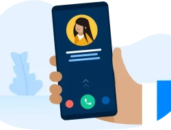 Anda Pengguna iPhone? Ini Cara Efektif Blokir Panggilan Spam dari Nomor Tidak Dikenal