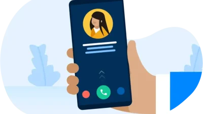 truecaller pelacak penelepon