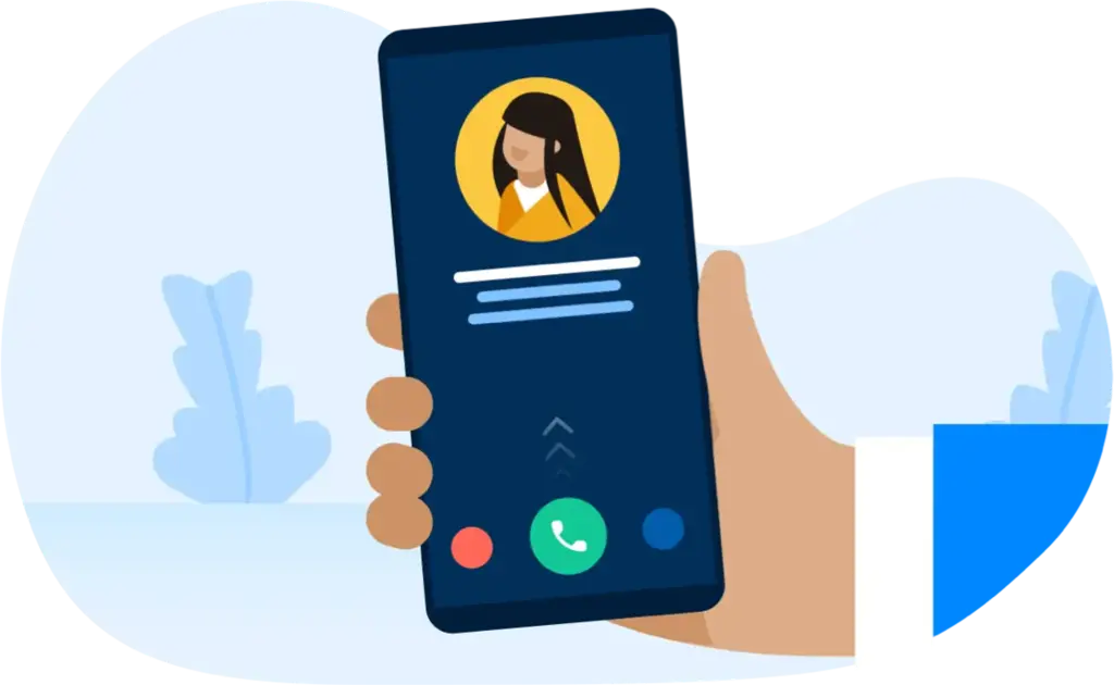 truecaller pelacak penelepon
