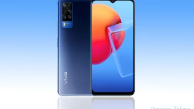 Spesifikasi Vivo V2030: Smartphone Menengah dengan Fitur Lengkap dan Desain Modern