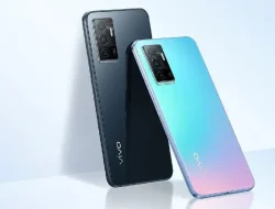 HP Vivo V23e: Spesifikasi dan Harga Ponsel Stylish dan Kemampuan Fotografi Ciamik!