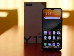 Vivo Y17: Spesifikasi, Kelebihan dan Kekurangan yang Perlu Kamu Tahu Sebelum Beli
