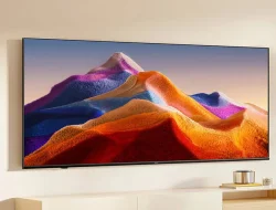 Xiaomi Redmi Smart TV A75 2025: Smart TV 4K dengan Fitur Canggih dan Harga Ramah Kantong