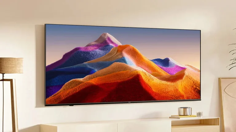 Xiaomi Redmi Smart TV A75 2025: Smart TV 4K dengan Fitur Canggih dan Harga Ramah Kantong