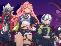 Kode Redeem ZZZ (Zenless Zone Zero) Desember 2024: Cara Klaim Hadiah Menarik!