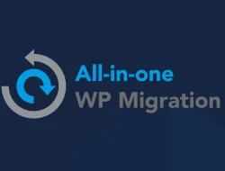 Cara Mengatasi Import Backup WordPress dengan WP Migration yang Stuck 100 Persen