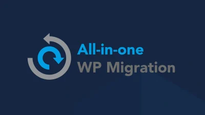all in one wp migration