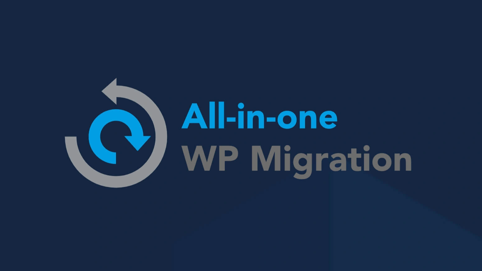 all in one wp migration