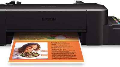 epson l120