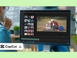 Download Capcut for Windows Versi Lama