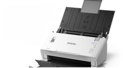 Epson DS 410
