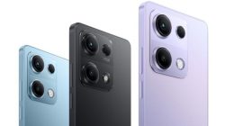 Xiaomi Redmi Note 14S Resmi Dirilis: Redmi Note 13 Pro Versi Android 15