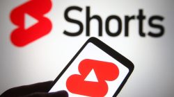 youtube shorts