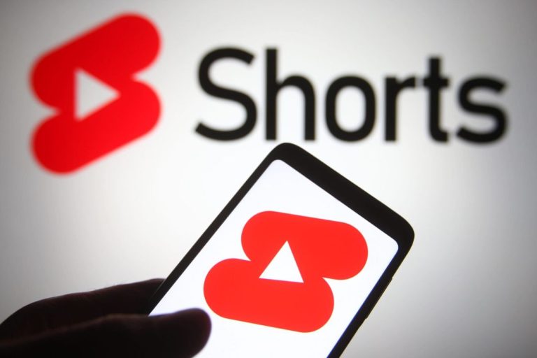 YouTube Shorts Kini Bisa Deteksi Objek di Video! Fitur Baru Ini Bakal Ubah Cara Kamu Nonton!