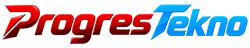 logo progres tekno header